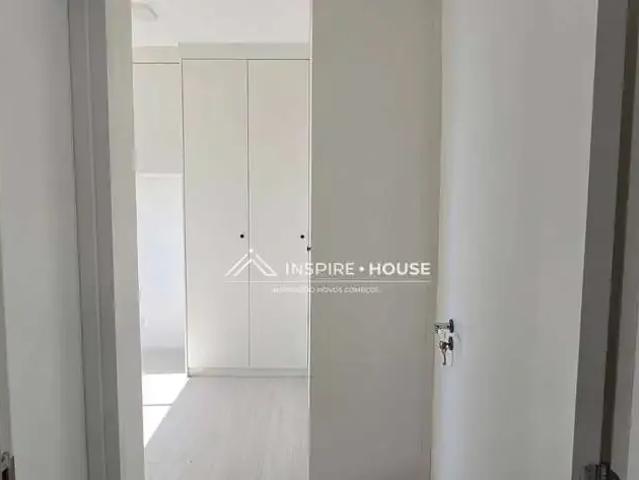 Apartamento para Locação em Jacareí/SP Loteamento Villa Branca 2 Quartos