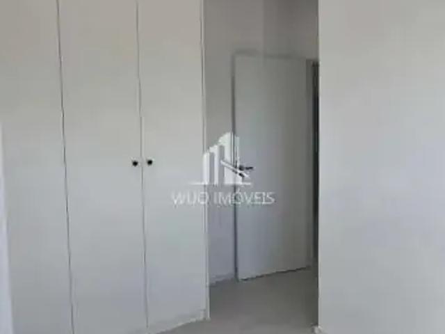 Apartamento para Locação em Jacareí/SP Loteamento Villa Branca 2 Quartos