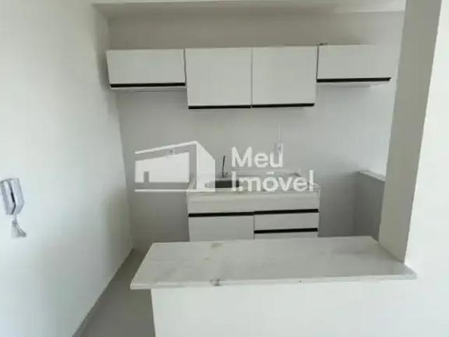 Apartamento para Locação em Jacareí/SP Loteamento Villa Branca 2 Quartos