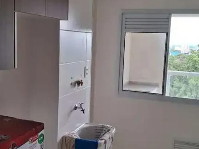 Apartamento para Locação em Jacareí/SP Loteamento Villa Branca 2 Quartos