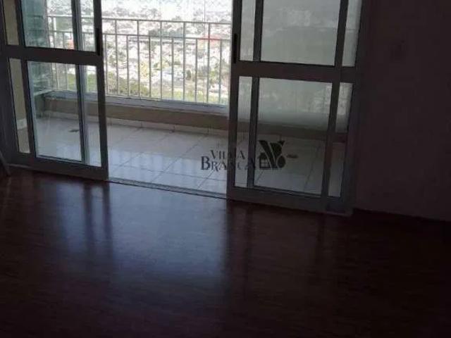 Apartamento para Locação em Jacareí/SP Loteamento Villa Branca 2 Quartos