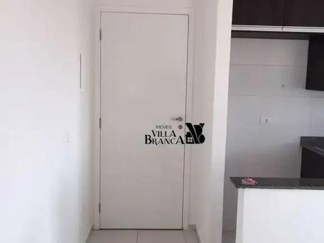 Apartamento para Locação em Jacareí/SP Loteamento Villa Branca 2 Quartos