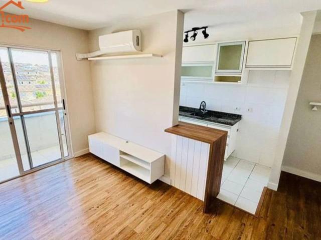 Apartamento para Locação em Jacareí/SP Loteamento Villa Branca 2 Quartos