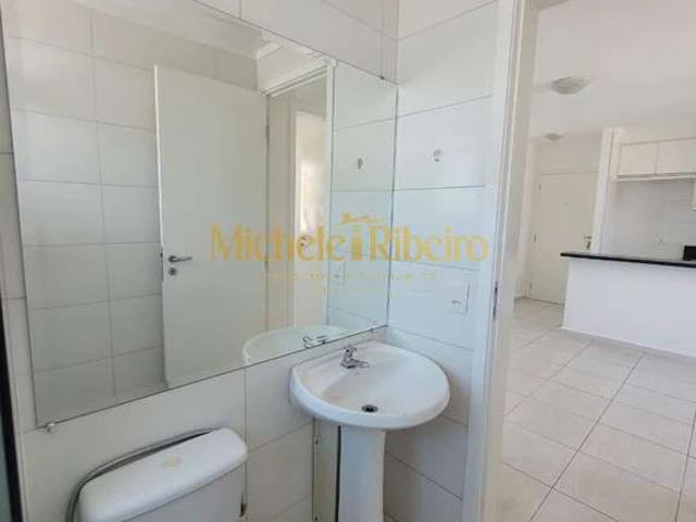 Apartamento para Locação em Jacareí/SP Loteamento Villa Branca 2 Quartos