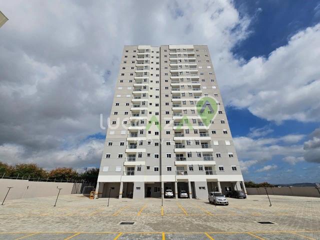 Apartamento para Locação em Jacareí/SP Loteamento Villa Branca 2 Quartos