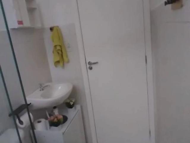 Apartamento para Locação em Jacareí/SP Loteamento Villa Branca 2 Quartos
