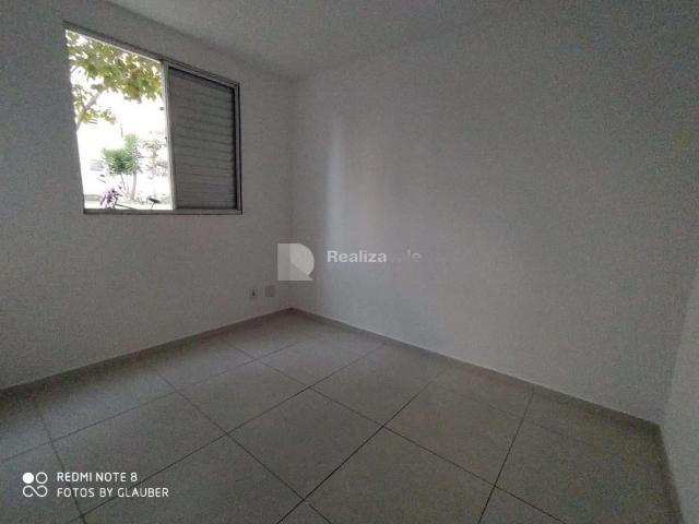 Apartamento para Locação em Jacareí/SP Loteamento Villa Branca 2 Quartos