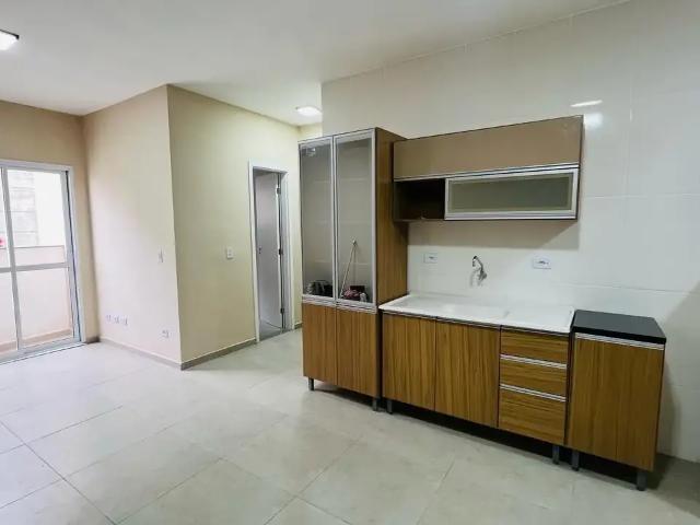 Apartamento para Locação em Jacareí/SP Loteamento Jardim Sol Nascente 2 Quartos