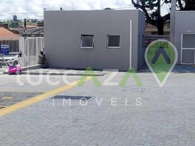 Apartamento para Locação em Jacareí/SP São João 1 Quartos