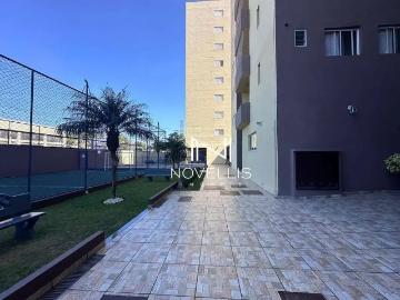 Apartamento para Locação em Jacareí/SP Santa Cruz dos Lázaros 3 Quartos
