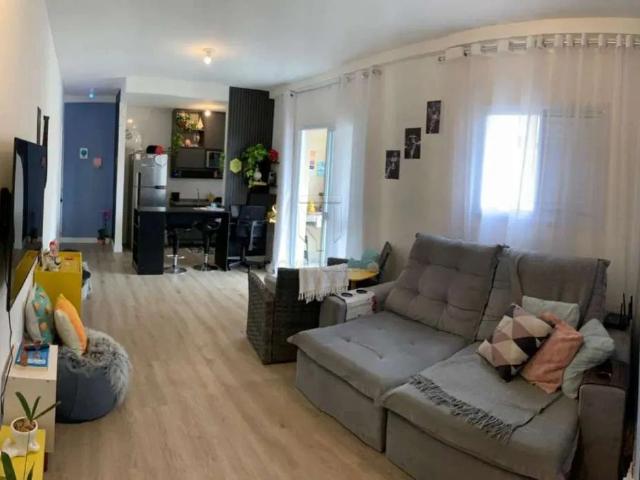 Apartamento para Locação em Jacareí/SP Pagador de Andrade 1 Quartos