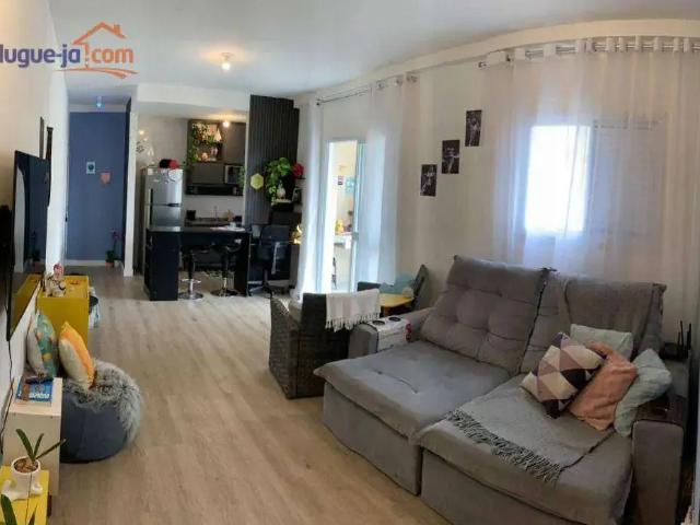 Apartamento para Locação em Jacareí/SP Pagador de Andrade 1 Quartos