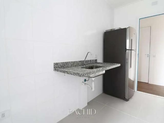 Apartamento para Locação em Jacareí/SP Pagador de Andrade 2 Quartos