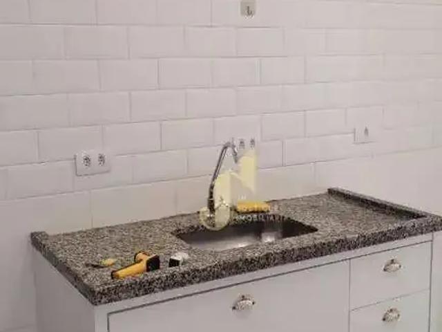 Apartamento para Locação em Jacareí/SP Pagador de Andrade 2 Quartos