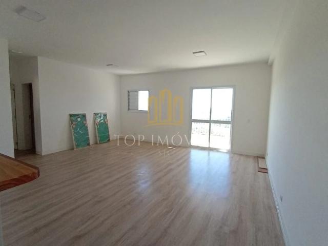 Apartamento para Locação em Jacareí/SP Pagador de Andrade 2 Quartos
