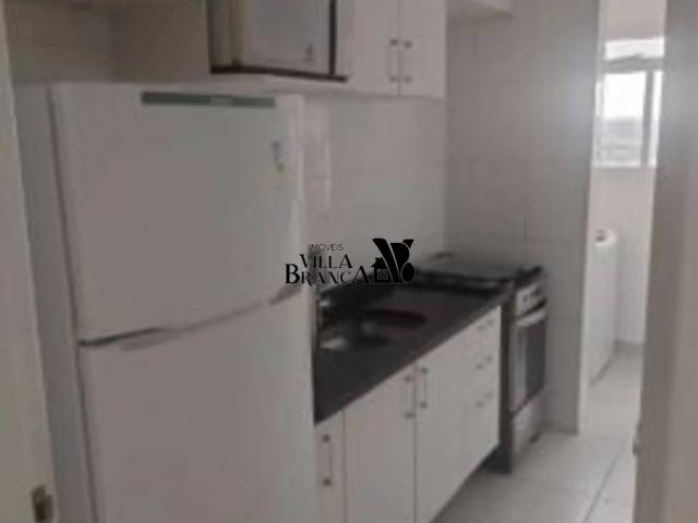 Apartamento para Locação em Jacareí/SP Pagador de Andrade 2 Quartos