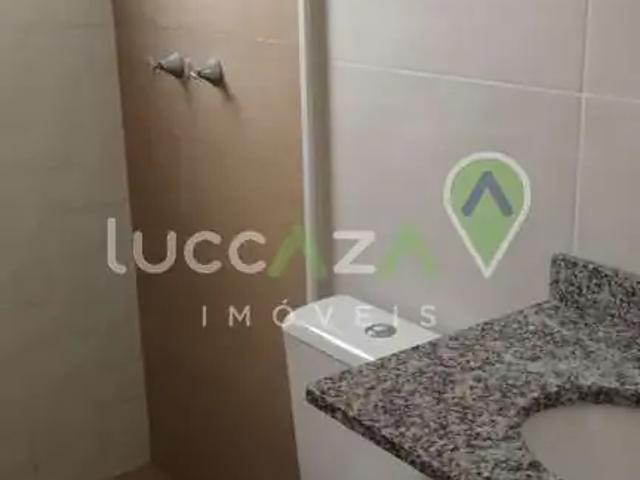 Apartamento para Locação em Jacareí/SP Pagador de Andrade 2 Quartos