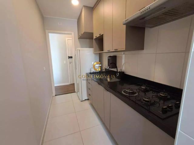 Apartamento para Locação em Jacareí/SP Pagador de Andrade 2 Quartos