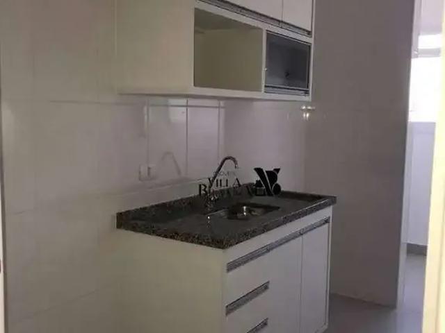 Apartamento para Locação em Jacareí/SP Pagador de Andrade 2 Quartos