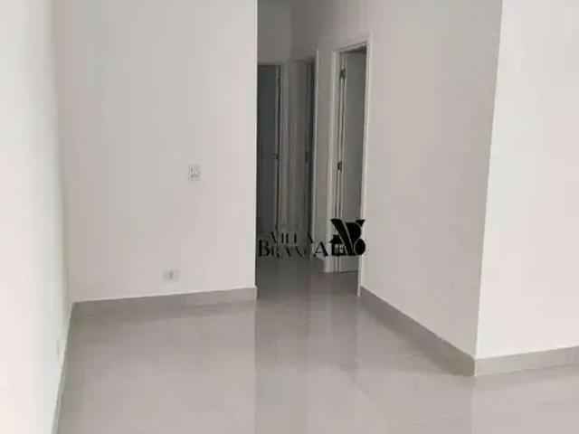 Apartamento para Locação em Jacareí/SP Pagador de Andrade 3 Quartos