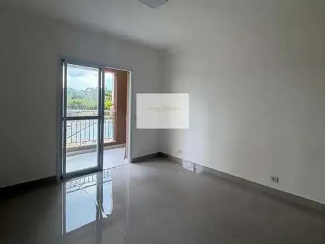 Apartamento para Locação em Jacareí/SP Pagador de Andrade 3 Quartos