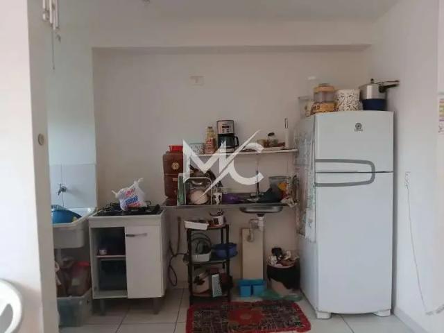 Apartamento para Locação em Jacareí/SP Parque dos Príncipes 2 Quartos