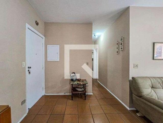 Apartamento para Locação em Jacareí/SP Parque Itamarati 2 Quartos