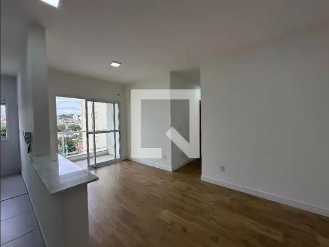 Apartamento para Locação em Jacareí/SP Parque Itamarati 3 Quartos