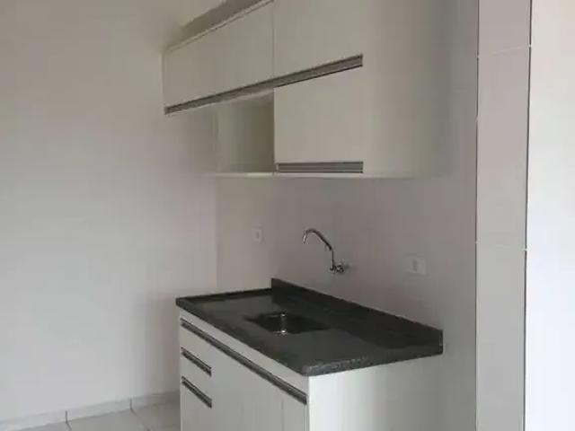 Apartamento para Locação em Jacareí/SP Parque Santo Antônio 3 Quartos