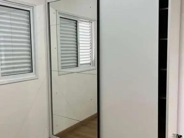 Apartamento para Locação em Jacareí/SP Parque Santo Antônio 3 Quartos