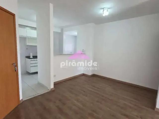 Apartamento para Locação em Jacareí/SP Parque Santo Antônio 3 Quartos