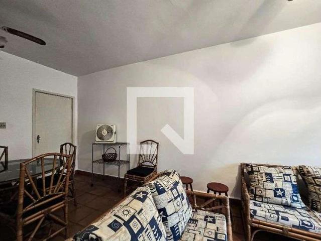Apartamento para Locação em Jacareí/SP Vila Vilma 2 Quartos