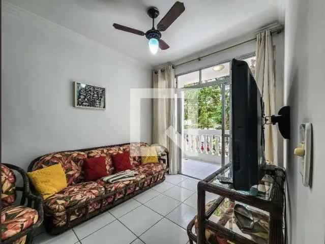 Apartamento para Locação em Jacareí/SP Vila Vilma 2 Quartos