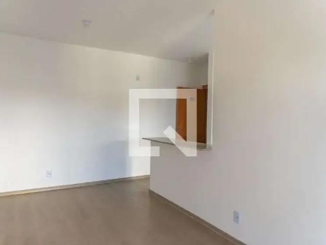 Apartamento para Locação em Jacareí/SP Vila Vilma 2 Quartos