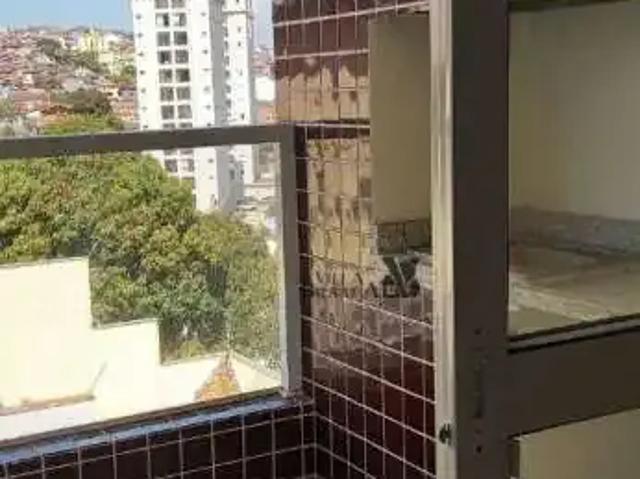 Apartamento para Locação em Jacareí/SP Vila Aprazível 2 Quartos