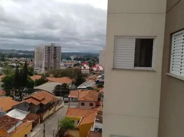 Apartamento para Locação em Jacareí/SP Vila Aprazível 2 Quartos