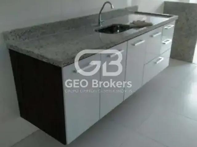 Apartamento para Locação em Jacareí/SP Vila Aprazível 2 Quartos