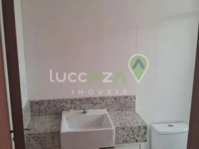 Apartamento para Locação em Jacareí/SP Vila Aprazível 2 Quartos