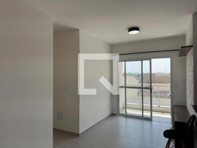 Apartamento para Locação em Jacareí/SP Vila Branca 3 Quartos