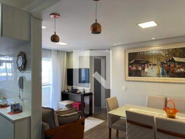 Apartamento para Locação em Jacareí/SP Vila Branca 3 Quartos