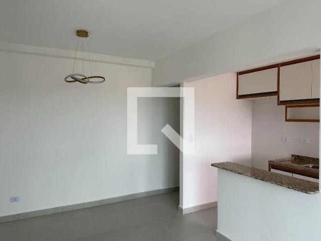 Apartamento para Locação em Jacareí/SP Vila Branca 3 Quartos