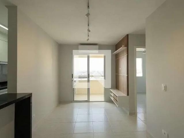 Apartamento para Locação em Jacareí/SP Vila Branca 3 Quartos
