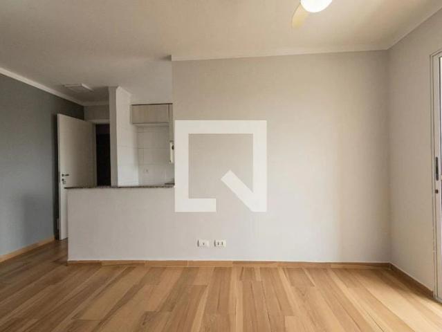 Apartamento para Locação em Jacareí/SP Vila Branca 3 Quartos