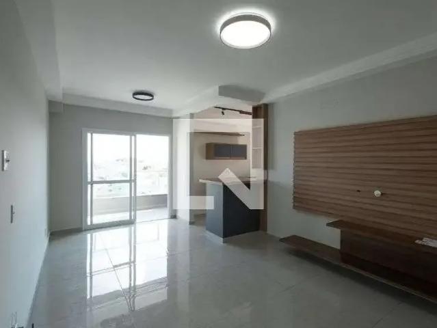 Apartamento para Locação em Jacareí/SP Vila Branca 3 Quartos