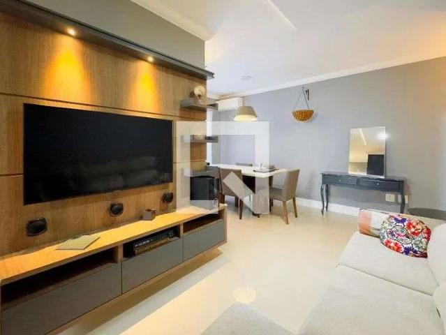 Apartamento para Locação em Jacareí/SP Vila Branca 3 Quartos