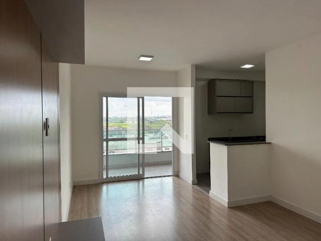 Apartamento para Locação em Jacareí/SP Vila Branca 3 Quartos
