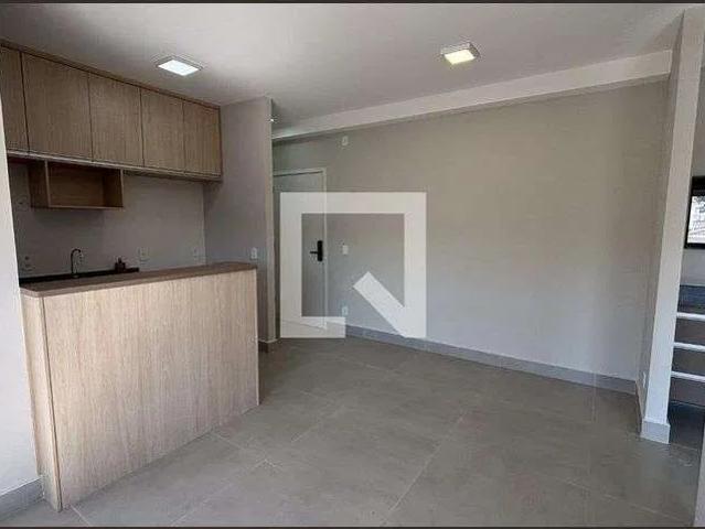 Apartamento para Locação em Jacareí/SP Vila Branca 1 Quartos