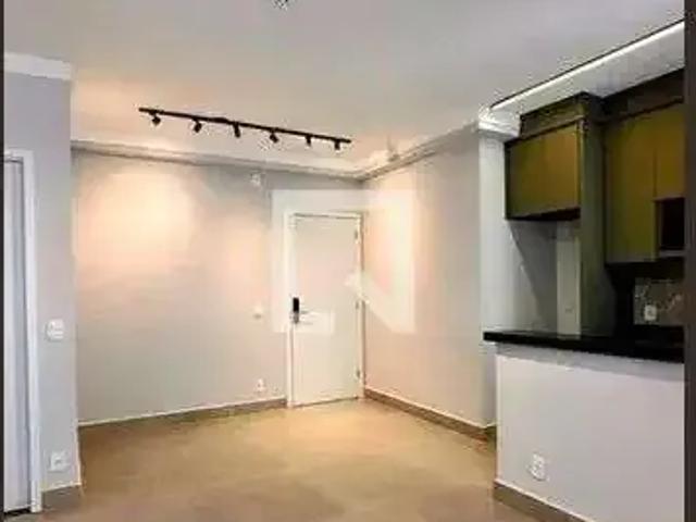 Apartamento para Locação em Jacareí/SP Vila Branca 1 Quartos