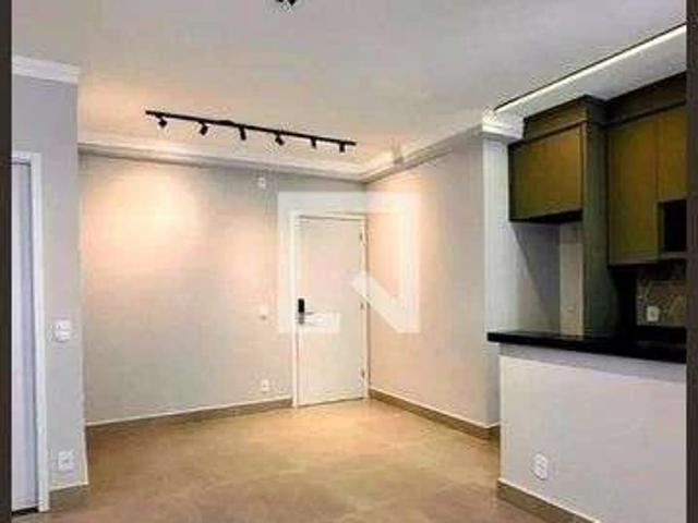 Apartamento para Locação em Jacareí/SP Vila Branca 1 Quartos