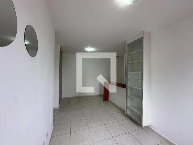 Apartamento para Locação em Jacareí/SP Vila Branca 2 Quartos